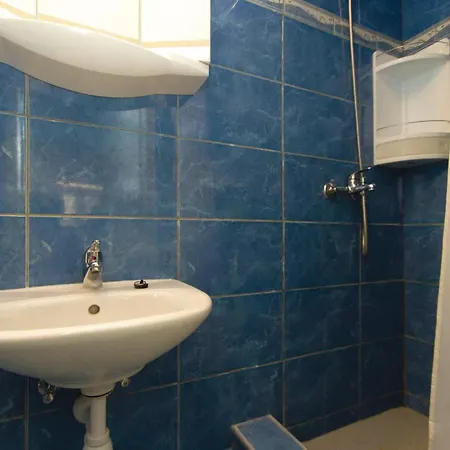 펜션 Two-bedroom In
