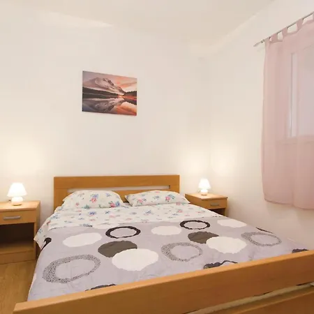 펜션 Two-bedroom In 자발라티카