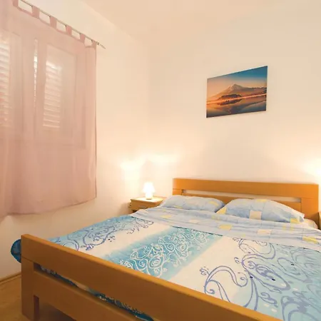 Two-bedroom In 자발라티카