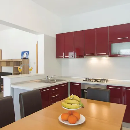 Two-bedroom In