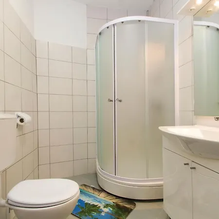 Two-bedroom In Zavalatica