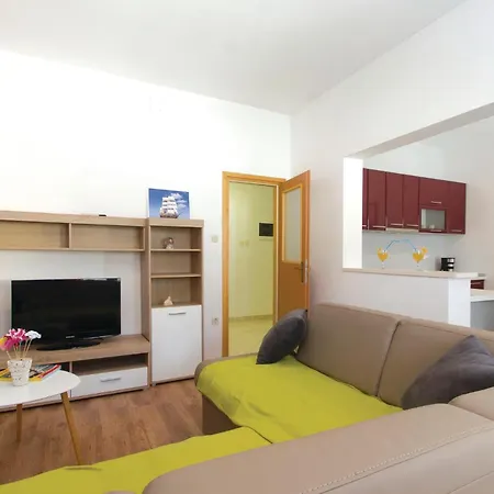Two-bedroom In